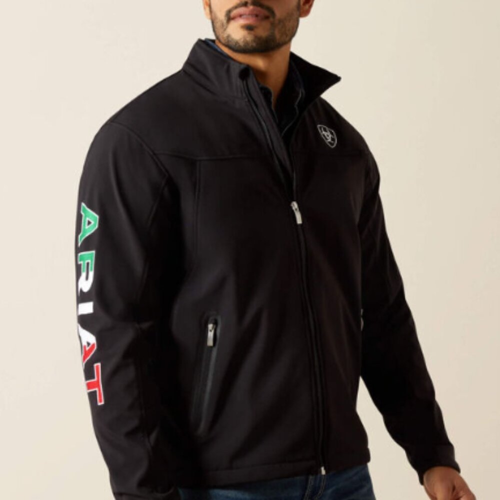 ARIAT Men's Mexico Jacket